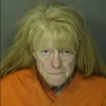 Haley Lynne Leigh Distribution Of Cocaine Shoplifting Under 2000 Trespassing On Anothers Land Withoutpermission