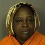 Knox Monique Teshura Simple Possession Of Marijuana Driving Under Suspension Transp In Vehicle Wseal Broken Trafficking In Fentanyl