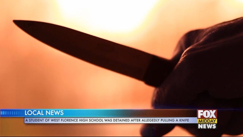 Knife