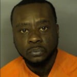 Williams Raymond Federico Armed Robbery Poss Weapon During Viol Crime