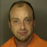 Benecke Christopher John Simple Possession Of Marijuana Pedestrian Drunk Domestic Violence 2nd Degree