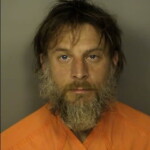 Leskovich Shawn Richard Trespassing On Anothers Land Withoutpermission