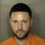 Milling Matthew Robert Burglary