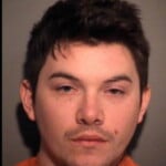 Gray Zachary Robert Improper Lane Change Dui