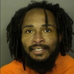 Gilbert Dravian Damal Trespassing On Anothers Land Withoutpermission Transp In Vehicle Wseal Broken Resisting Arrest