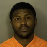 Morant Malik Vontate Driving Under Suspension