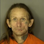 Taylor Bo Anderson No Charges Listed