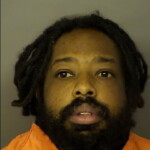 Lewis John Christopher Fugitive