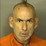 Hudson Teddy Doyle Public Disorderlypublic Intoxication Pedestrian On Controlled Access Highway