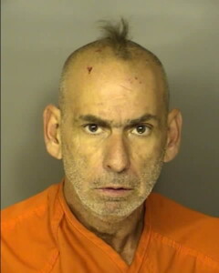 Hudson Teddy Doyle Public Disorderlypublic Intoxication Pedestrian On Controlled Access Highway