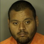 Eaddy Richard Chavez Entering Premises After Warning Or Refusing To Leave On Request