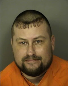 Sims Timothy David Harassment In The Second Degree