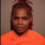 Connor Dianna Denise Transp In Vehicle Wseal Broken Shoplifting Under 2000