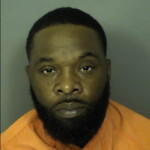 Brown Cedric Lamar No Charges Listed