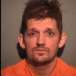 Efaw Donald Lee Shoplifting Under 2000 Dui