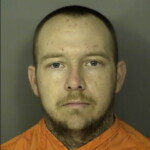 Hancock Trevor Jbice Petit Or Simple Larceny Under 2000