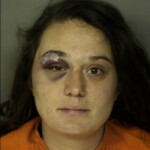 Ahlborn Jocelynn Rae Public Disorderlypublic Intoxication