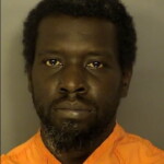 Gore Samuel Temaine No Charges Listed