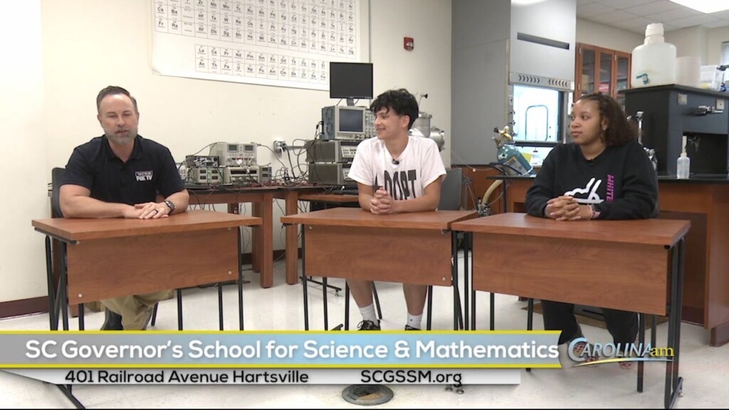 Gov School 011024