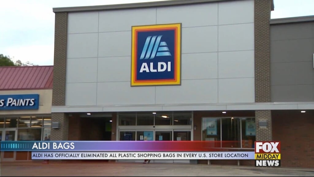 Aldi
