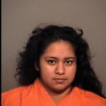 Caranza Suchite Griselda Mayreli Shoplifting Under 2000