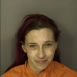 Elston Lindsey Jean No Charges Listed