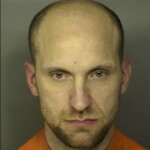 Penland Kevin Lee Driving Under Suspension Poss Conceal Sell Or Dispose Of Stolen Vehicle