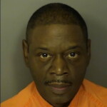 Manning Cornell Anthony Failure To Appear Driving Under Suspension Operating Uninsured Motor Vehicle