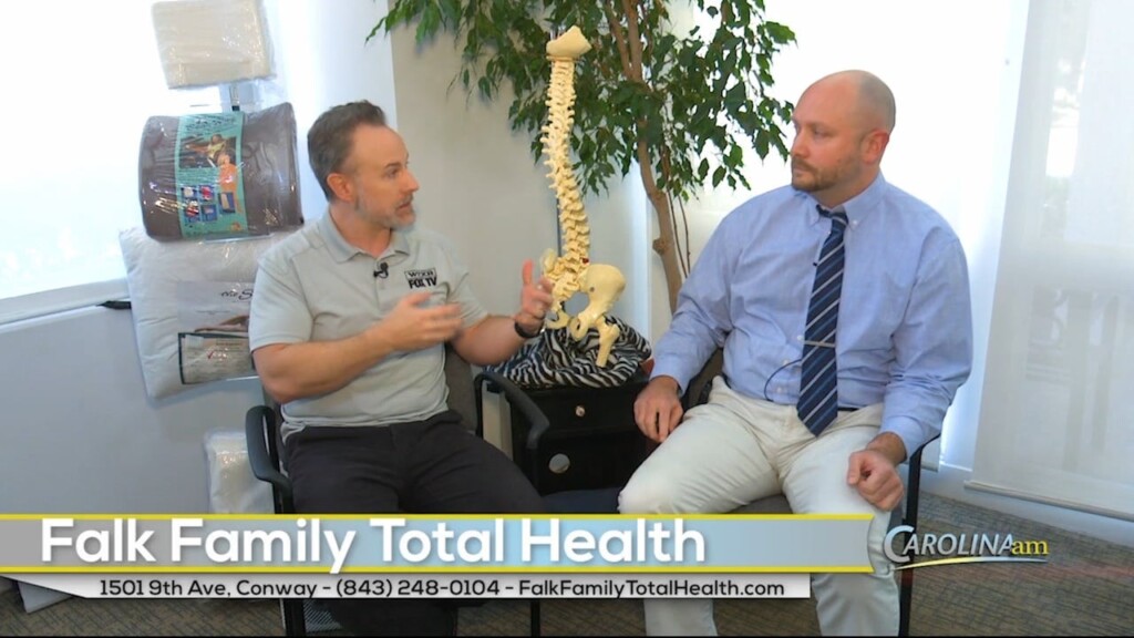 Falk Family 010424