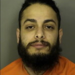 Khalaf Paul Isam Public Disorderly Conduct Generally