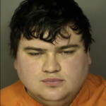 Poston Austin David No Drivers License
