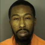 Franklin Adrian Shawndrell No Charges Listed