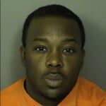 Smith Markus Allen Domestic Violence 2nd Degree