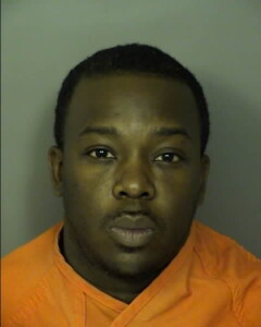 Smith Markus Allen Domestic Violence 2nd Degree