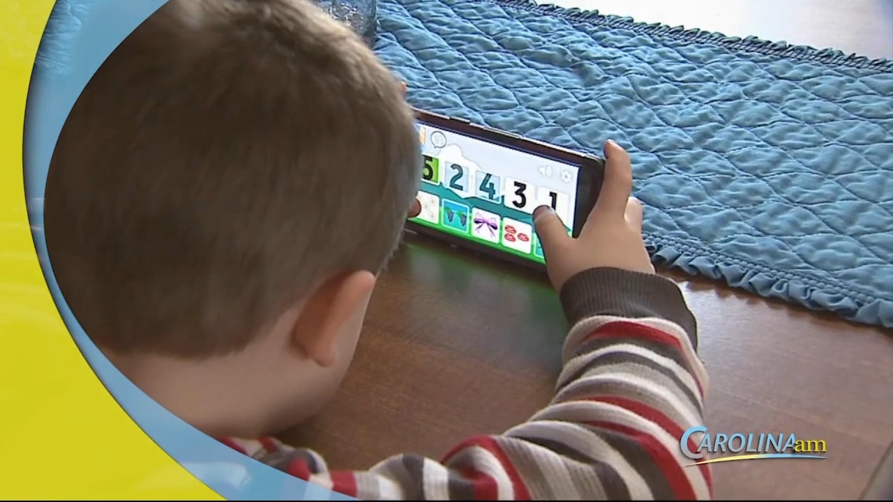 Experts Say Children Should Avoid Screen Time Until Age 2 WFXB