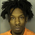 Vereen Price Franklin Donte Lemar Unlawful Carrying Of Pistol Felon In Possession Of A Firearm