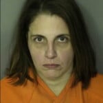 Jones Felicia Leeanna Entering Premises After Warning Or Refusing To Leave On Request Manuf Dist Poss Witd Crank Orcrack Cocaine