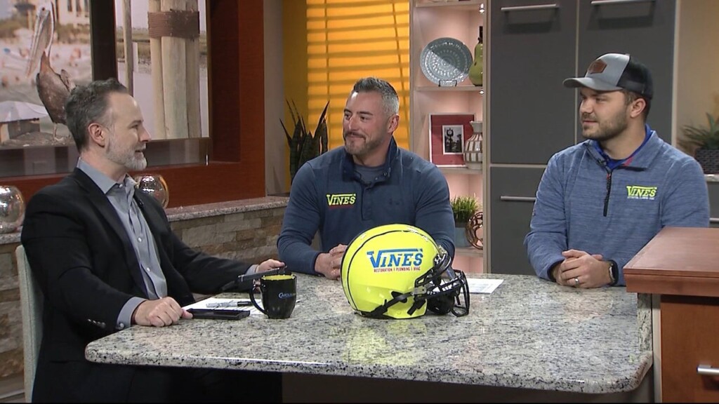 Vines Plumbing