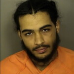 Ingram Antonio Demetrius Unlawful Carrying Of Pistol