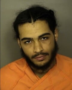 Ingram Antonio Demetrius Unlawful Carrying Of Pistol