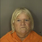 Shoffner Janet Lee Unlawful Carrying Of Pistol Trespass