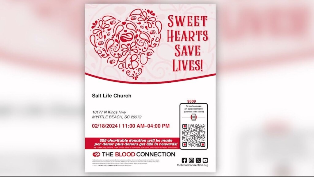 Salt Life Church 011924