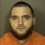 Brainard Malik Dante Unlawful Carrying Of Pistol