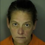 Gault Carrie Julianne Loitering