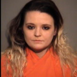 Tyndall Tabitha Irene Failure To Maintain Proof Of Insurance Speeding Possession Of Schedule Iv Drug
