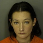 Reynolds Katie Ann No Charges Listed