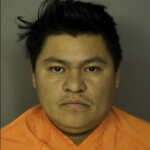 Pacheco Marquez Roger Alexi Driving Without A License Alcohol Open Container Of Beer Or Wine In Motor Vehicle Improper Vehicle License