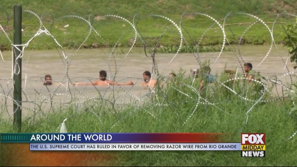 Border