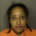 Warren Arielle Simone Assault Battery 3rd Degree Resisting Arrest