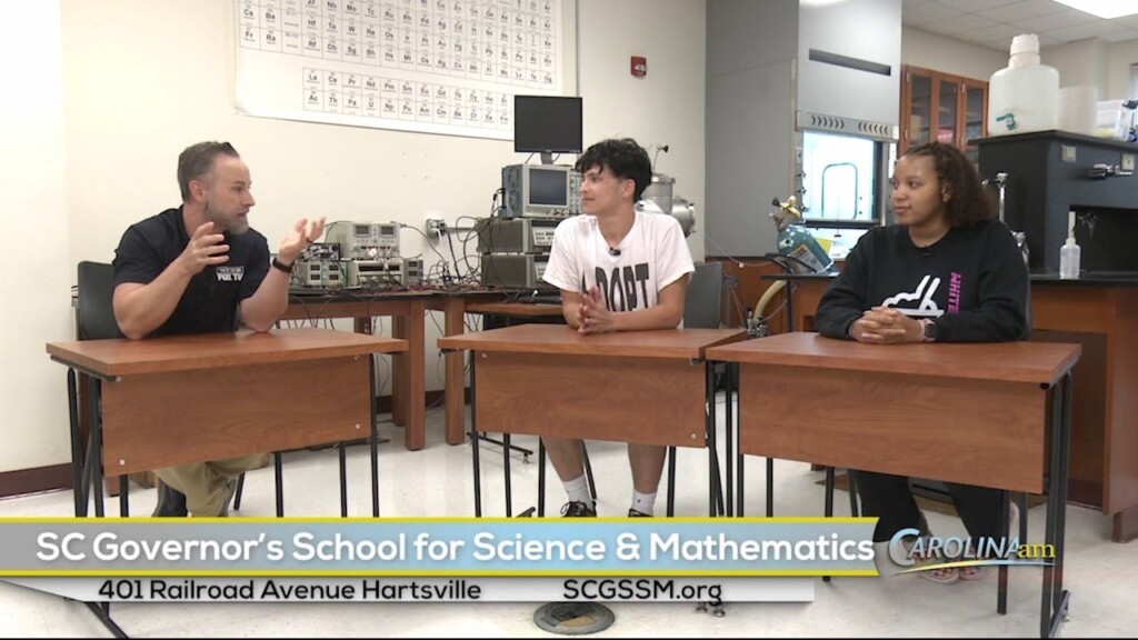 Gov School 012224